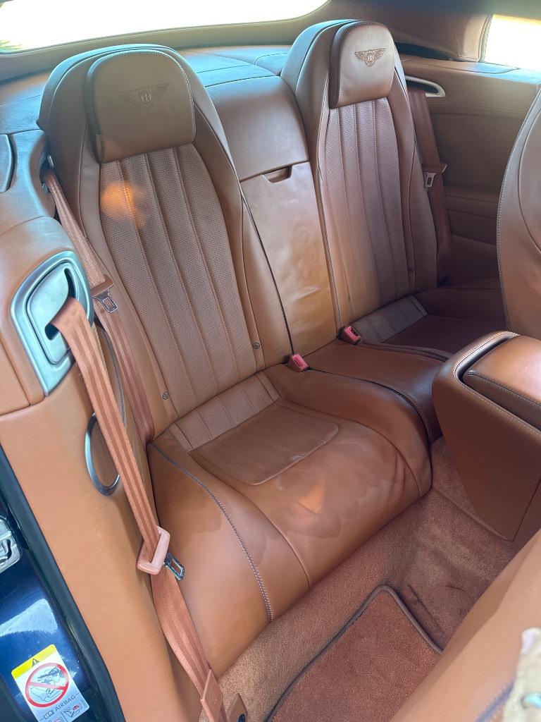 2013 Bentley Continental - $44,995